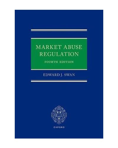 Market Abuse Regulation 4th ed
