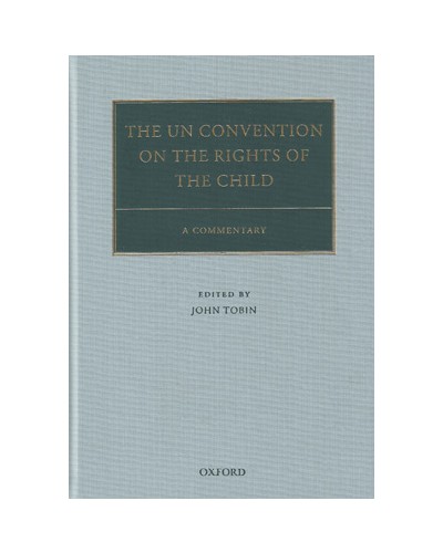 The UN Convention on the Rights of the Child: A Commentary