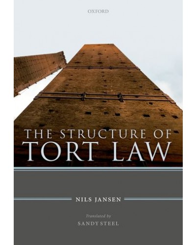 The Structure of Tort Law