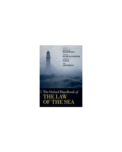 The Oxford Handbook of the Law of the Sea