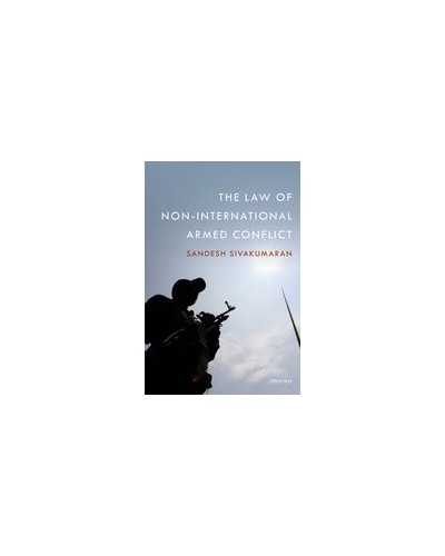 The Law of Non-International Armed Conflict