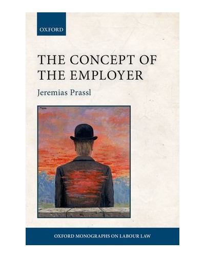 The Concept of the Employer