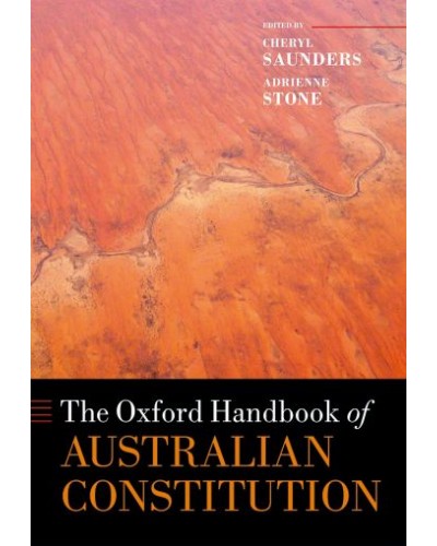 The Oxford Handbook of the Australian Constitution