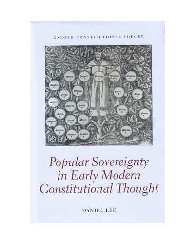 Popular Sovereignty in Early Modern Constitutional Thought