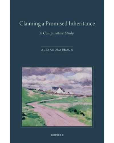 Claiming a Promised Inheritance: A Comparative Study