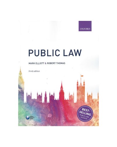 Public Law 3rd Edition