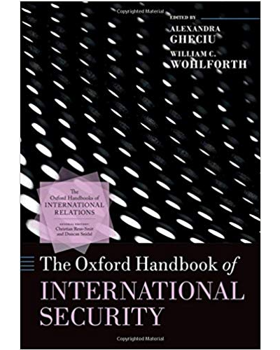 The Oxford Handbook of International Security