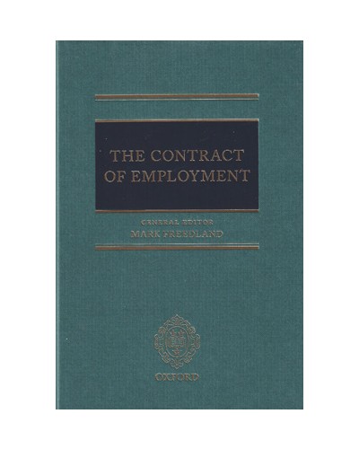 The Contract of Employment