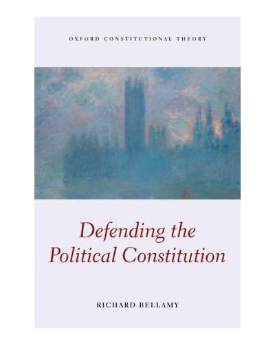 Defending the Political Constitution
