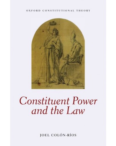 Constituent Power and the Law