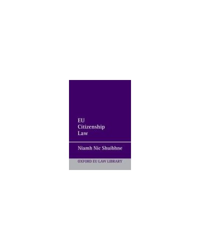EU Citizenship Law