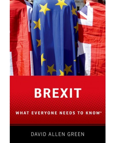 On Brexit