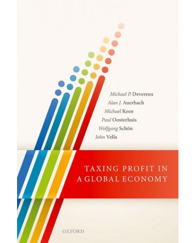 Taxing Profit in a Global Economy