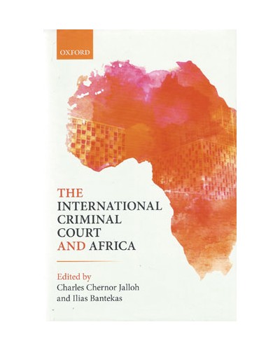 The International Criminal Court and Africa