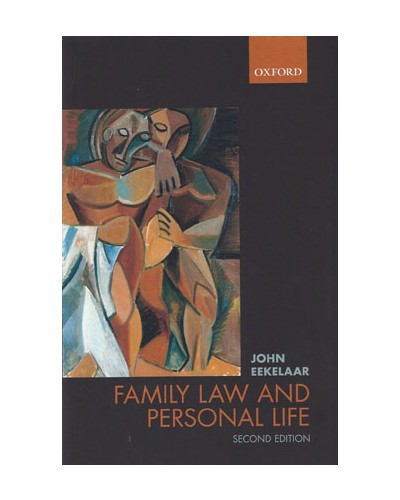 Family Law and Personal Life, 2nd Edition