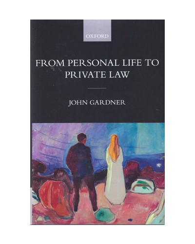 From Personal Life to Private Law