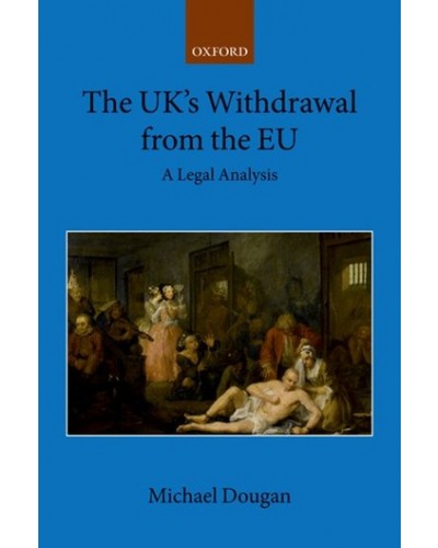 The UK's Withdrawal from the EU: A Legal Analysis