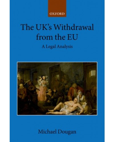The UK's Withdrawal from the EU: A Legal Analysis