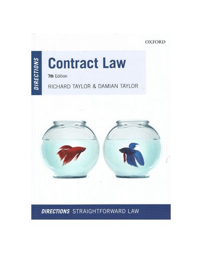Contract Law Directions 7th Edition
