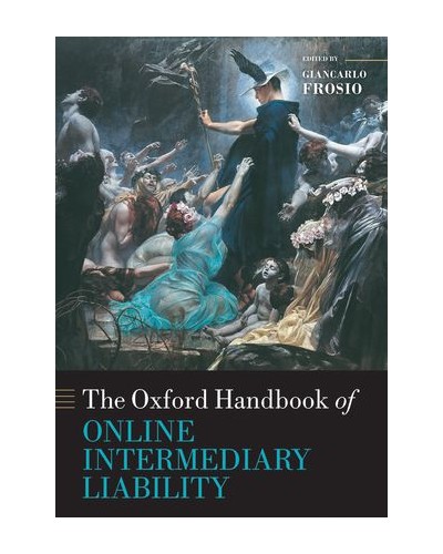 Oxford Handbook of Online Intermediary Liability