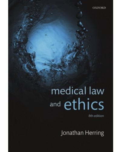 Medical Law and Ethics 8th Edition