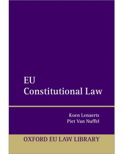 EU Constitutional Law