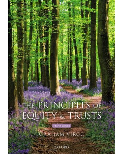 The Principles of Equity and Trusts 4th Edition