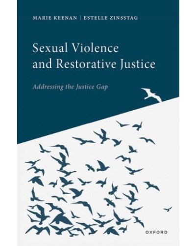 Sexual Violence and Restorative Justice