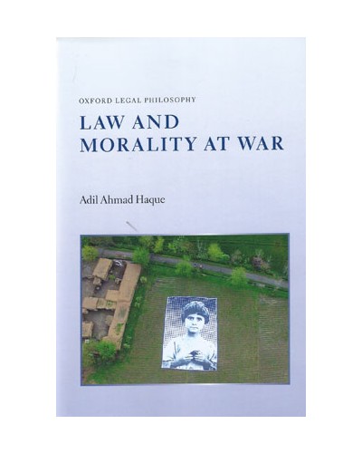 Law and Morality at War