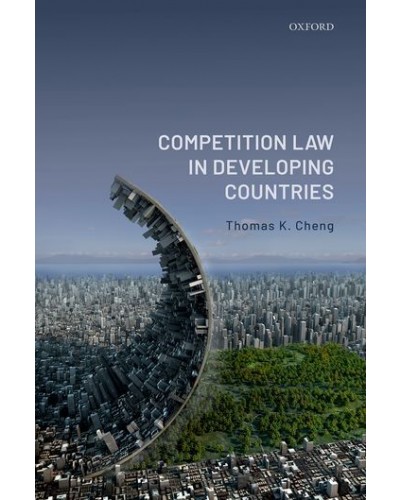 Competition Law in Developing Countries