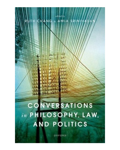 Conversations in Philosophy, Law, and Politics