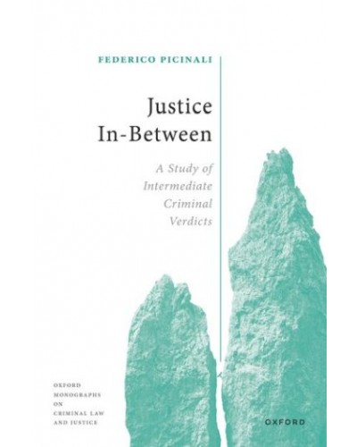 Justice In-Between: A Study of Intermediate Criminal Verdicts