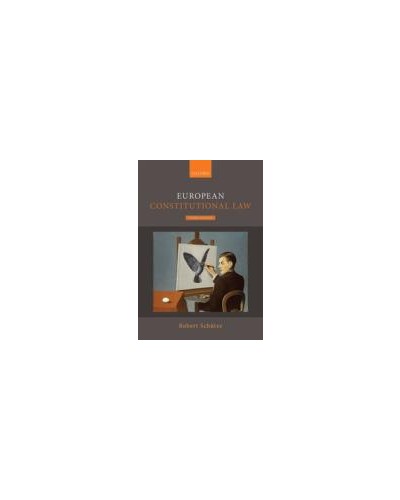 European Constitutional Law 3rd Edition