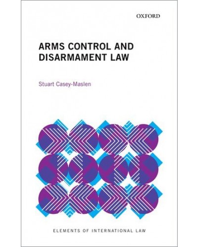 Arms Control and Disarmament Law