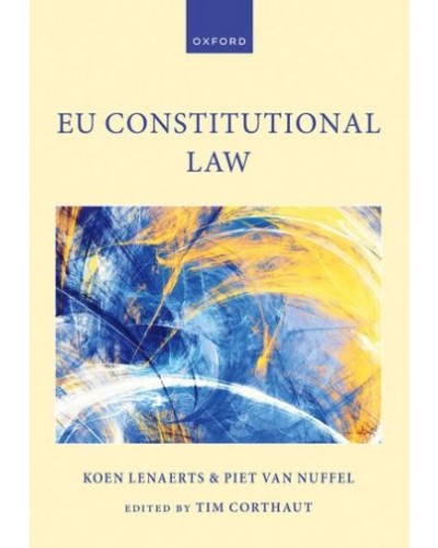 EU Constitutional Law