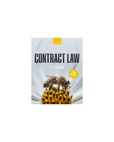 Contract Law, 3rd Edition