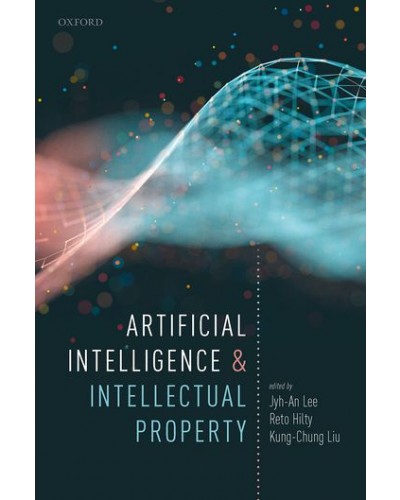 Artificial Intelligence and Intellectual Property