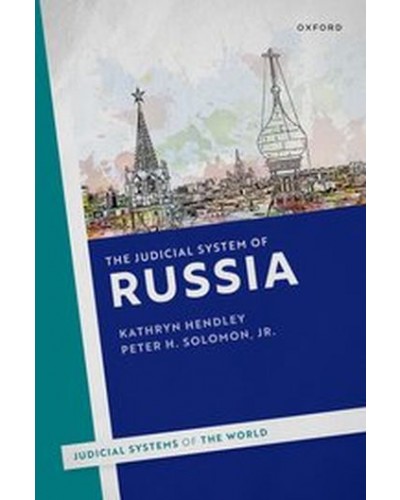 The Judicial System of Russia