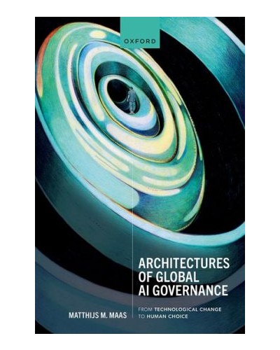 Architectures of Global AI Governance