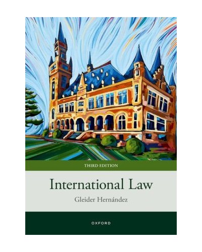 International Law 3rd Edition