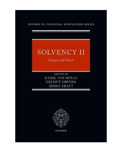 Solvency II: Present and Future