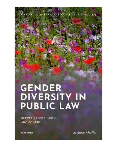Gender Diversity in Public Law: Between Recognition and Control