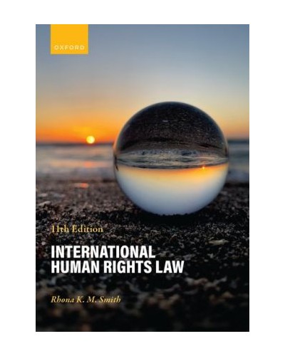 International Human Rights Law 11th ed