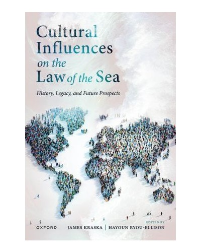Cultural Influences on the Law of the Sea
