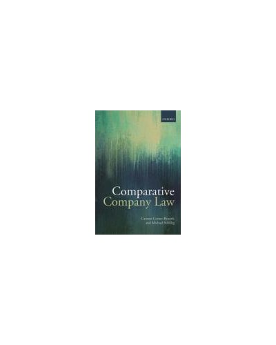 Comparative Company Law