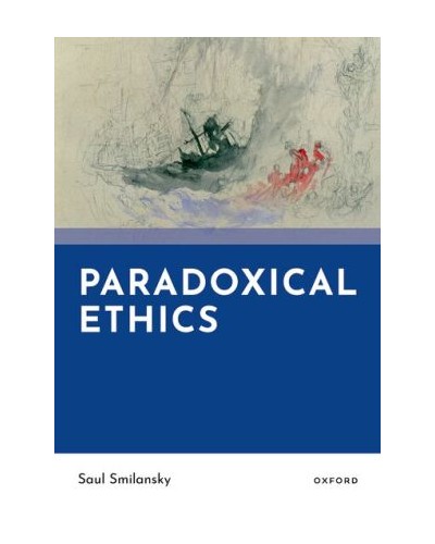 Paradoxical Ethics