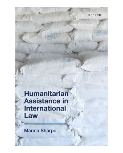Humanitarian Assistance in International Law