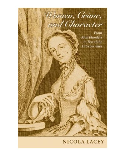 Women, Crime, and Character