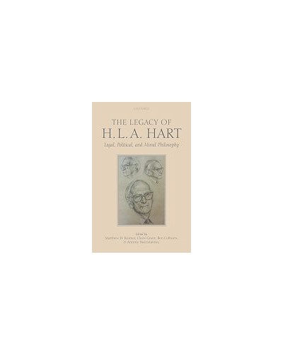 The Legacy of H.L.A. Hart