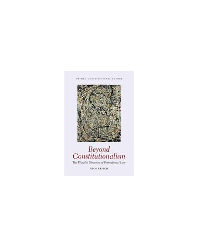 Beyond Constitutionalism